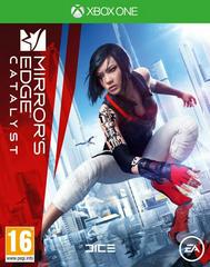 Mirror's Edge Catalyst - PAL Xbox One | Play N Trade Winnipeg