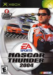 NASCAR Thunder 2004 - Xbox | Play N Trade Winnipeg