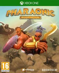 Pharaonic Deluxe Edition - PAL Xbox One | Play N Trade Winnipeg