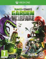 Plants vs. Zombies: Garden Warfare - PAL Xbox One | Play N Trade Winnipeg