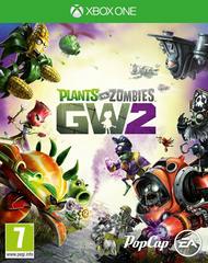 Plants vs. Zombies: Garden Warfare 2 - PAL Xbox One | Play N Trade Winnipeg