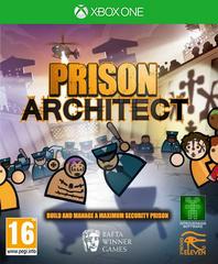 Prison Architect - PAL Xbox One | Play N Trade Winnipeg