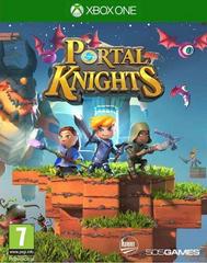 Portal Knights - PAL Xbox One | Play N Trade Winnipeg