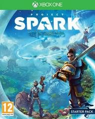 Project Spark - PAL Xbox One | Play N Trade Winnipeg