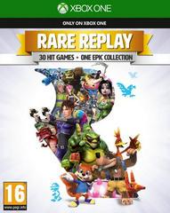 Rare Replay - PAL Xbox One | Play N Trade Winnipeg