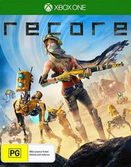 ReCore - PAL Xbox One | Play N Trade Winnipeg