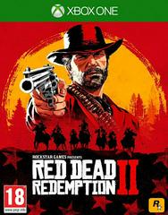 Red Dead Redemption 2 - PAL Xbox One | Play N Trade Winnipeg