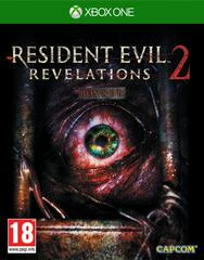 Resident Evil Revelations 2 - PAL Xbox One | Play N Trade Winnipeg