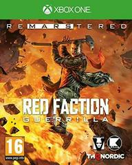 Red Faction: Guerrilla Re-Mars-tered - PAL Xbox One | Play N Trade Winnipeg