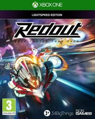 Redout - PAL Xbox One | Play N Trade Winnipeg