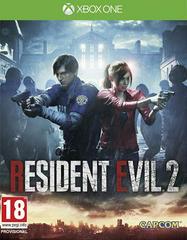 Resident Evil 2 - PAL Xbox One | Play N Trade Winnipeg