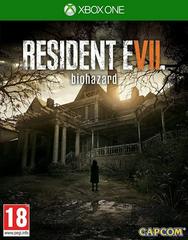 Resident Evil 7 Biohazard - PAL Xbox One | Play N Trade Winnipeg