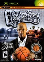 NBA Ballers Phenom - Xbox | Play N Trade Winnipeg