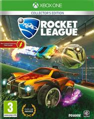 Rocket League Collector's Edition - PAL Xbox One | Play N Trade Winnipeg