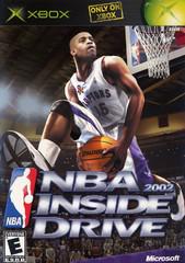 NBA Inside Drive 2002 - Xbox | Play N Trade Winnipeg