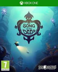 Song of the Deep - PAL Xbox One | Play N Trade Winnipeg