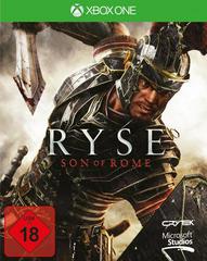 Ryse: Son of Rome - PAL Xbox One | Play N Trade Winnipeg