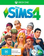 Sims 4 - PAL Xbox One | Play N Trade Winnipeg