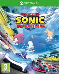 Team Sonic Racing - PAL Xbox One | Play N Trade Winnipeg