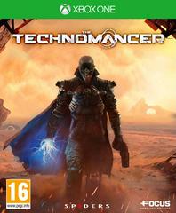 Technomancer - PAL Xbox One | Play N Trade Winnipeg