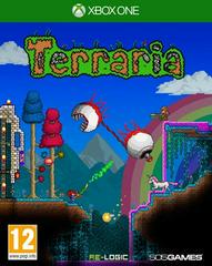 Terraria - PAL Xbox One | Play N Trade Winnipeg