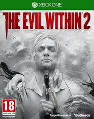 The Evil Within 2 - PAL Xbox One | Play N Trade Winnipeg