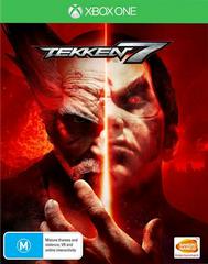 Tekken 7 - PAL Xbox One | Play N Trade Winnipeg