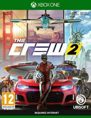 The Crew 2 - PAL Xbox One | Play N Trade Winnipeg