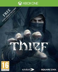 Thief - PAL Xbox One | Play N Trade Winnipeg