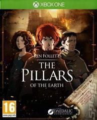 The Pillars of the Earth - PAL Xbox One | Play N Trade Winnipeg