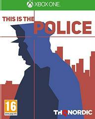 This is the Police - PAL Xbox One | Play N Trade Winnipeg