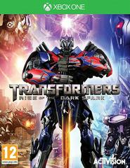 Transformers: Rise of the Dark Spark - PAL Xbox One | Play N Trade Winnipeg