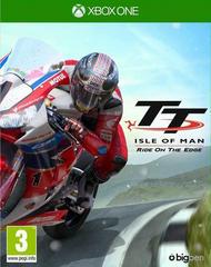 TT Isle of Man - PAL Xbox One | Play N Trade Winnipeg