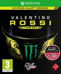 Valentino Rossi - PAL Xbox One | Play N Trade Winnipeg