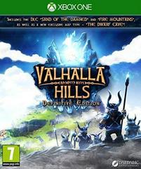 Valhalla Hills - PAL Xbox One | Play N Trade Winnipeg