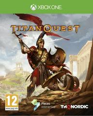 Titan Quest - PAL Xbox One | Play N Trade Winnipeg