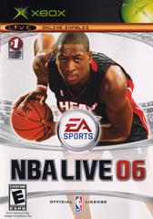 NBA Live 2006 - Xbox | Play N Trade Winnipeg