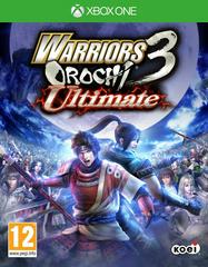 Warriors Orochi 3: Ultimate - PAL Xbox One | Play N Trade Winnipeg