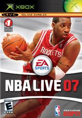 NBA Live 2007 - Xbox | Play N Trade Winnipeg