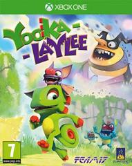 Yooka-Laylee - PAL Xbox One | Play N Trade Winnipeg