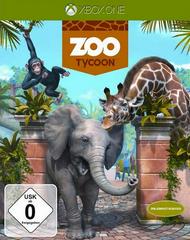 Zoo Tycoon - PAL Xbox One | Play N Trade Winnipeg