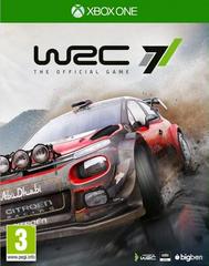 WRC 7 - PAL Xbox One | Play N Trade Winnipeg