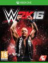 WWE 2K16 - PAL Xbox One | Play N Trade Winnipeg