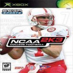 NCAA College Football 2K3 - Xbox | Play N Trade Winnipeg