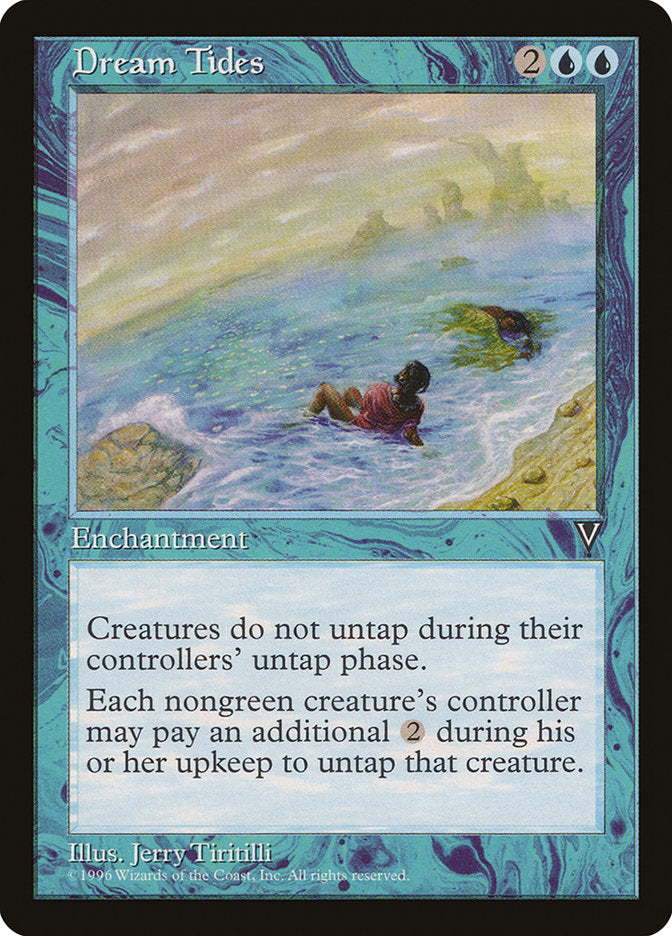 Dream Tides [Visions] | Play N Trade Winnipeg