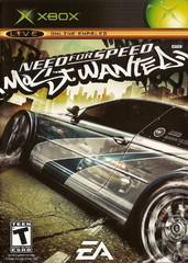 Need for Speed Most Wanted - Xbox | Play N Trade Winnipeg