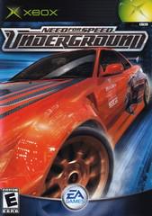 Need for Speed Underground - Xbox | Play N Trade Winnipeg