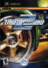 Need for Speed Underground 2 - Xbox | Play N Trade Winnipeg