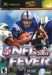 NFL Fever 2003 - Xbox | Play N Trade Winnipeg