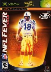 NFL Fever 2004 - Xbox | Play N Trade Winnipeg